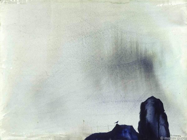 Limited Edition Print-Intimate Whispers 56 - Image 2