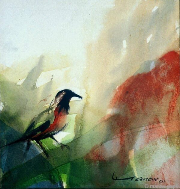 Limited Edition Print: Intimate Whispers – 5 - Image 2
