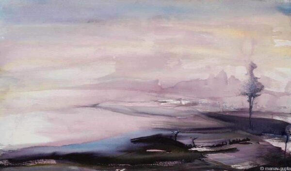 Limited Edition Print: Intimate Whispers – 7 - Image 2