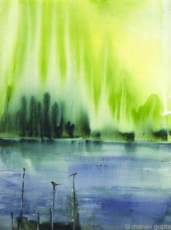 Limited Edition Print: Intimate Whispers – 8 - Image 2
