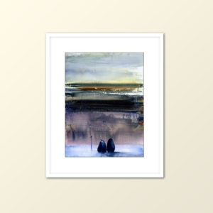 Limited Edition Print: Intimate Whispers – 1