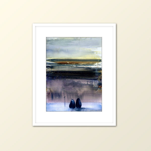 Limited Edition Print: Intimate Whispers – 1
