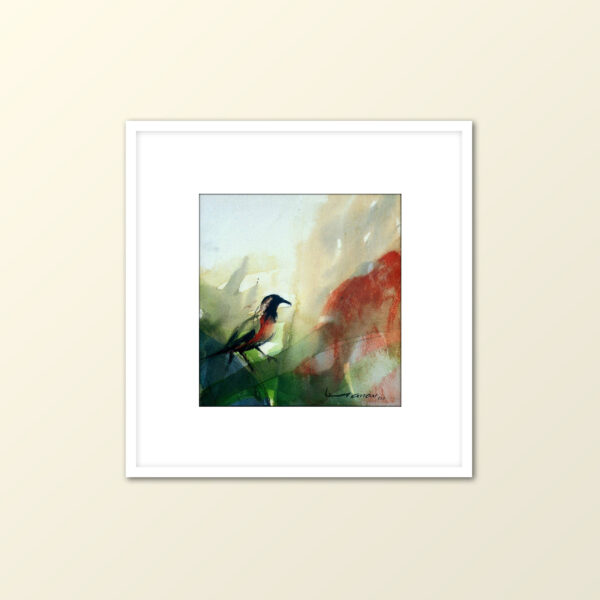 Limited Edition Print: Intimate Whispers – 5