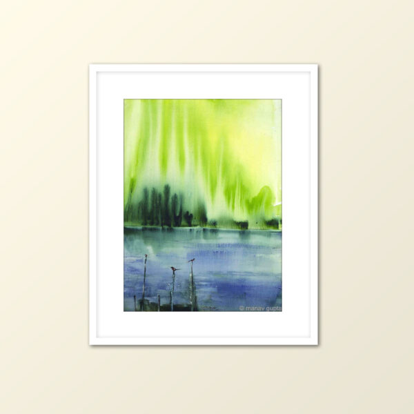 Limited Edition Print: Intimate Whispers – 8