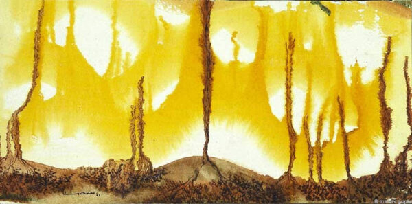 Limited Edition Print: Non Limiting Horizons 4 - Image 2