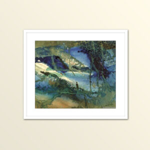 Limited Edition Print: Intimate Whispers – 6