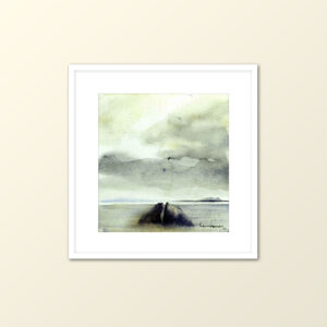 Limited Edition Print: Lyrics of Light 2