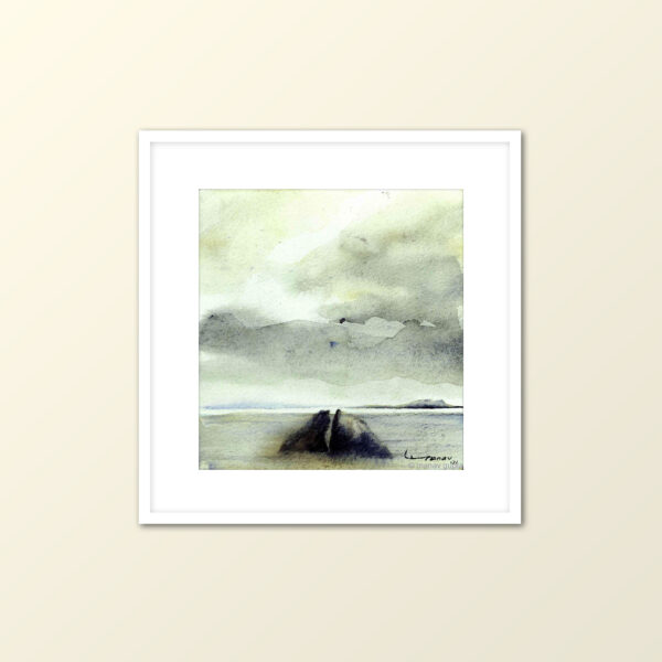 Limited Edition Print: Lyrics of Light 2