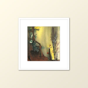 Limited Edition Print-Intimate Whispers 59