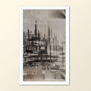 Limited Edition Print: Non Limiting Horizons