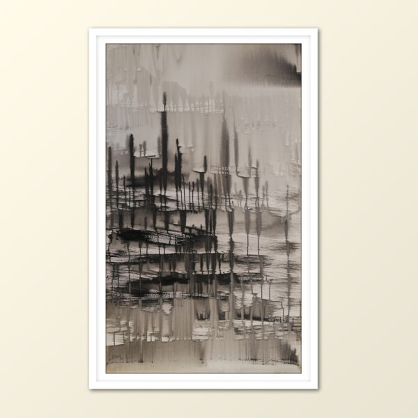 Limited Edition Print: Non Limiting Horizons