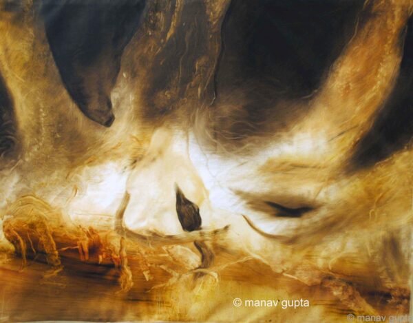 Limited Edition Print: Rainforests and the Timeless Metaphors of Dreams - Image 2