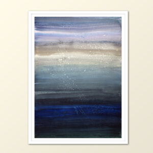Limited Edition Print: Shoonya 2