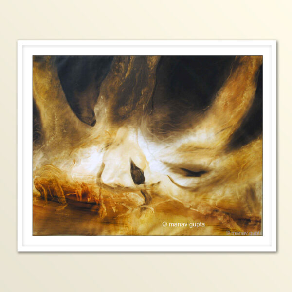 Limited Edition Print: Rainforests and the Timeless Metaphors of Dreams